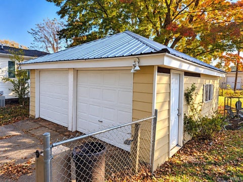 Tiny photo for 50632 Michigan Street, South Bend, IN 46637 (MLS # 202643628)