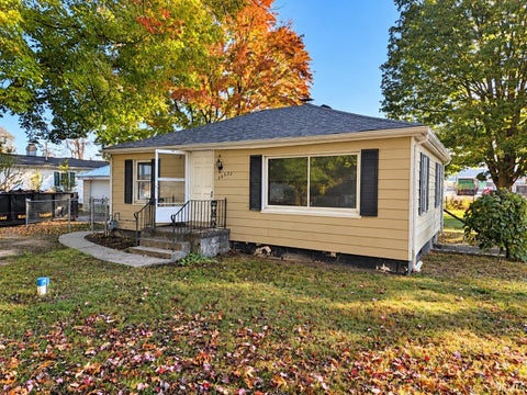 Tiny photo for 50632 Michigan Street, South Bend, IN 46637 (MLS # 202643628)