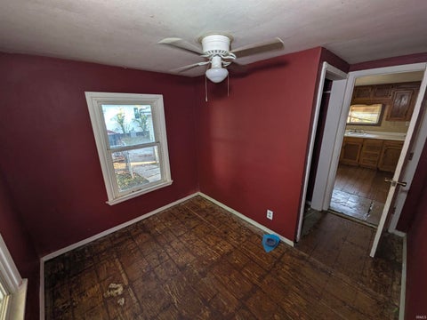 Tiny photo for 50632 Michigan Street, South Bend, IN 46637 (MLS # 202643628)