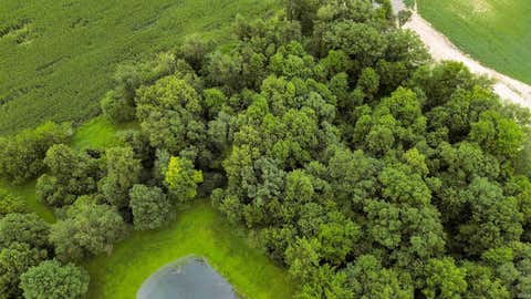Tiny photo for 0000 County Road 600 S Road, Kewanna, IN 46939 (MLS # 202634705)
