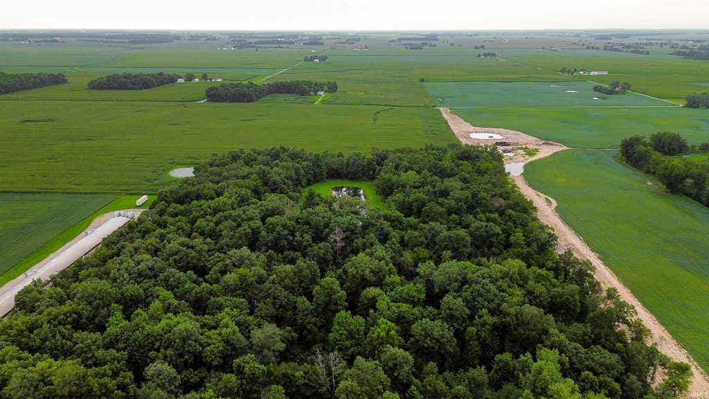 Photo of 0000 County Road 600 S Road, Kewanna, IN 46939 (MLS # 202634705)