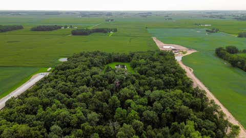 Photo of 0000 County Road 600 S Road, Kewanna, IN 46939 (MLS # 202634705)