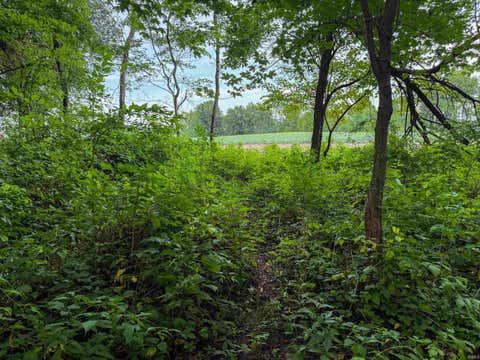 Tiny photo for 0000 County Road 600 S Road, Kewanna, IN 46939 (MLS # 202634705)