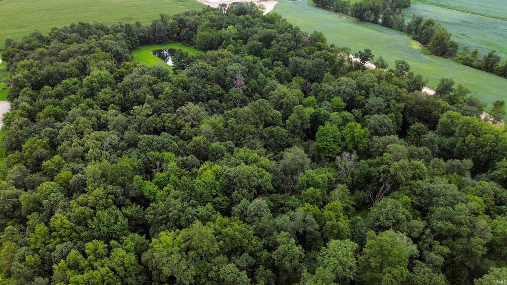 Photo of 0000 County Road 600 S Road, Kewanna, IN 46939 (MLS # 202634705)