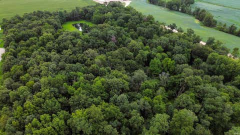 Tiny photo for 0000 County Road 600 S Road, Kewanna, IN 46939 (MLS # 202634705)