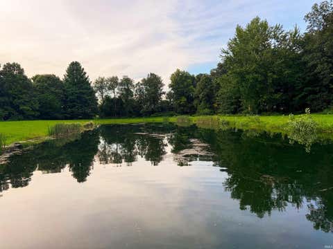 Tiny photo for 0000 County Road 600 S Road, Kewanna, IN 46939 (MLS # 202634705)