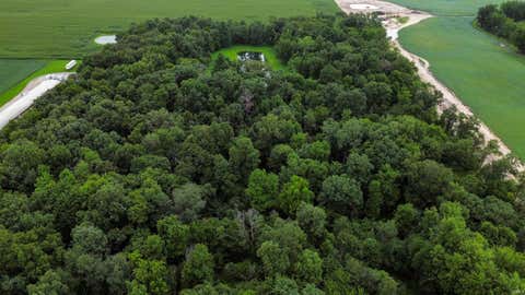 Tiny photo for 0000 County Road 600 S Road, Kewanna, IN 46939 (MLS # 202634705)