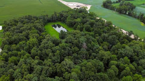 Tiny photo for 0000 County Road 600 S Road, Kewanna, IN 46939 (MLS # 202634705)