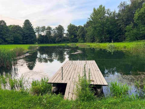 Tiny photo for 0000 County Road 600 S Road, Kewanna, IN 46939 (MLS # 202634705)