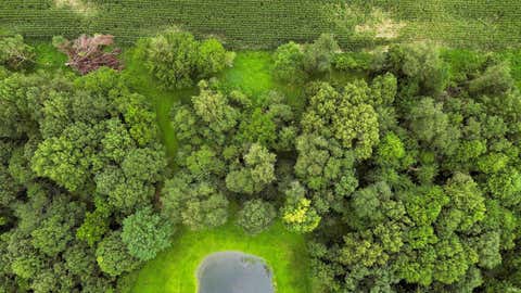 Tiny photo for 0000 County Road 600 S Road, Kewanna, IN 46939 (MLS # 202634705)