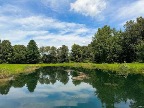 Tiny photo for 0000 County Road 600 S Road, Kewanna, IN 46939 (MLS # 202634705)