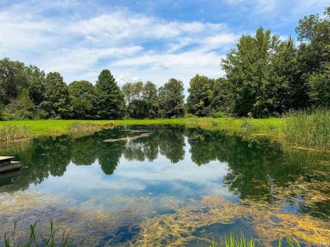 Tiny photo for 0000 County Road 600 S Road, Kewanna, IN 46939 (MLS # 202634705)