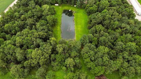 Tiny photo for 0000 County Road 600 S Road, Kewanna, IN 46939 (MLS # 202634705)