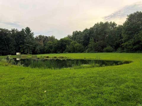 Tiny photo for 0000 County Road 600 S Road, Kewanna, IN 46939 (MLS # 202634705)