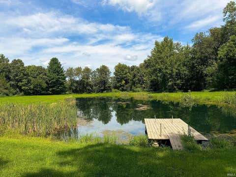 Tiny photo for 0000 County Road 600 S Road, Kewanna, IN 46939 (MLS # 202634705)