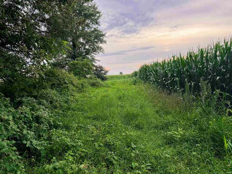 Tiny photo for 0000 County Road 600 S Road, Kewanna, IN 46939 (MLS # 202634705)