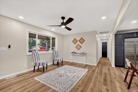 Tiny photo for 7172 W Crestwood Drive, Delphi, IN 46923 (MLS # 202635995)