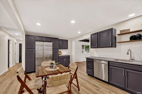 Tiny photo for 7172 W Crestwood Drive, Delphi, IN 46923 (MLS # 202635995)
