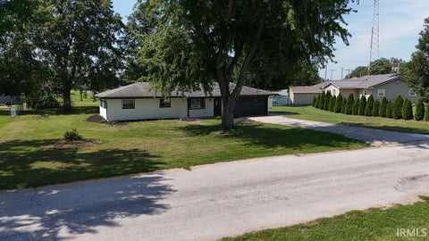 Tiny photo for 7172 W Crestwood Drive, Delphi, IN 46923 (MLS # 202635995)