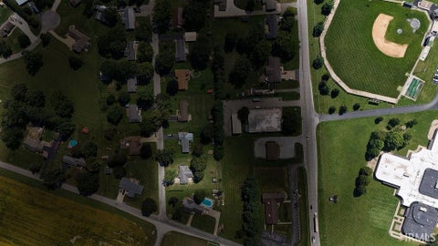 Tiny photo for 7172 W Crestwood Drive, Delphi, IN 46923 (MLS # 202635995)