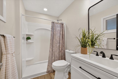 Tiny photo for 7172 W Crestwood Drive, Delphi, IN 46923 (MLS # 202635995)