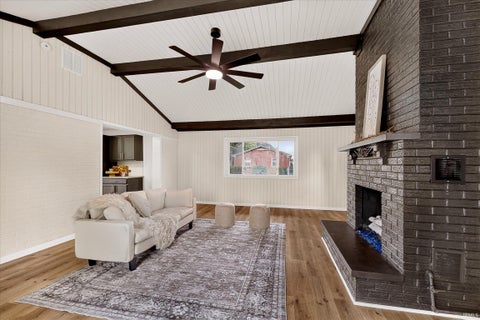 Tiny photo for 7172 W Crestwood Drive, Delphi, IN 46923 (MLS # 202635995)