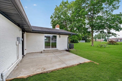Tiny photo for 7172 W Crestwood Drive, Delphi, IN 46923 (MLS # 202635995)