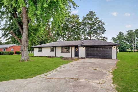 Tiny photo for 7172 W Crestwood Drive, Delphi, IN 46923 (MLS # 202635995)