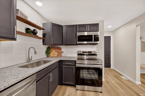 Tiny photo for 7172 W Crestwood Drive, Delphi, IN 46923 (MLS # 202635995)