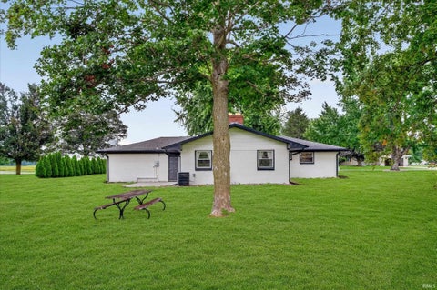 Tiny photo for 7172 W Crestwood Drive, Delphi, IN 46923 (MLS # 202635995)