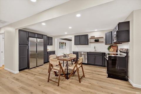 Tiny photo for 7172 W Crestwood Drive, Delphi, IN 46923 (MLS # 202635995)