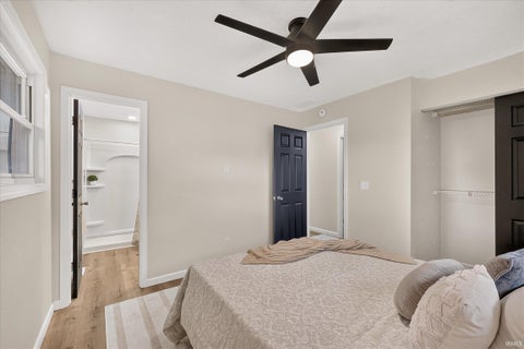 Tiny photo for 7172 W Crestwood Drive, Delphi, IN 46923 (MLS # 202635995)