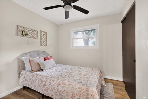 Tiny photo for 7172 W Crestwood Drive, Delphi, IN 46923 (MLS # 202635995)