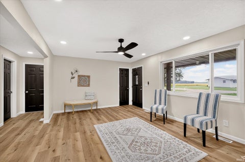 Tiny photo for 7172 W Crestwood Drive, Delphi, IN 46923 (MLS # 202635995)