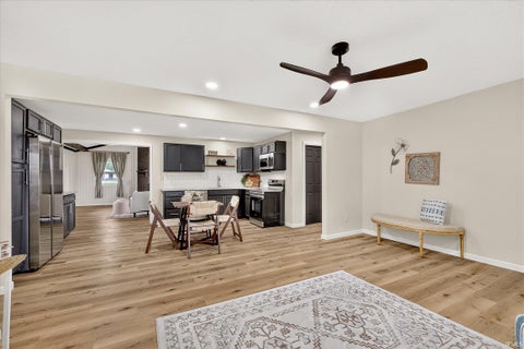 Tiny photo for 7172 W Crestwood Drive, Delphi, IN 46923 (MLS # 202635995)