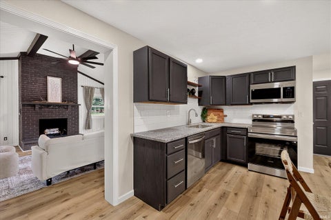 Tiny photo for 7172 W Crestwood Drive, Delphi, IN 46923 (MLS # 202635995)