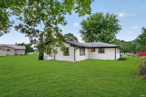 Tiny photo for 7172 W Crestwood Drive, Delphi, IN 46923 (MLS # 202635995)