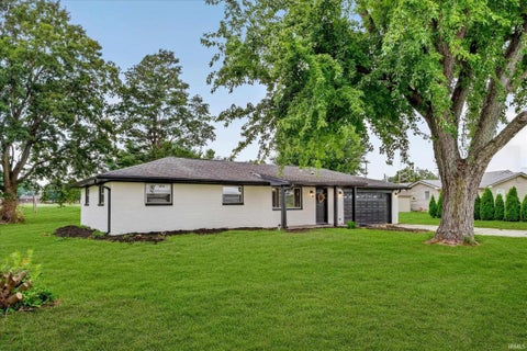 Tiny photo for 7172 W Crestwood Drive, Delphi, IN 46923 (MLS # 202635995)