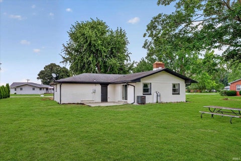 Tiny photo for 7172 W Crestwood Drive, Delphi, IN 46923 (MLS # 202635995)
