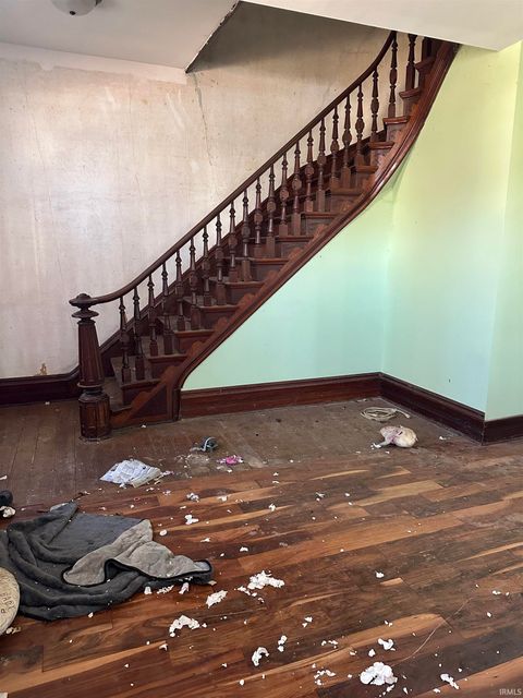 Tiny photo for 330 E Main Street, Camden, IN 46917 (MLS # 202545743)