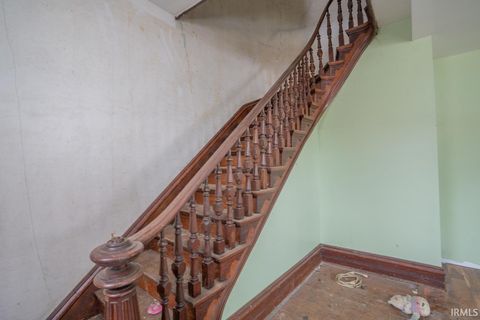 Tiny photo for 330 E Main Street, Camden, IN 46917 (MLS # 202545743)