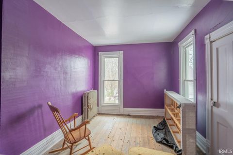 Tiny photo for 330 E Main Street, Camden, IN 46917 (MLS # 202545743)