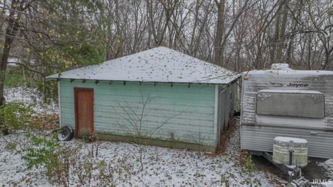 Tiny photo for 330 E Main Street, Camden, IN 46917 (MLS # 202545743)