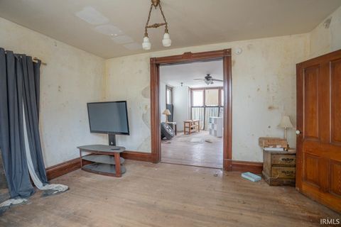 Tiny photo for 330 E Main Street, Camden, IN 46917 (MLS # 202545743)