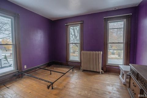 Tiny photo for 330 E Main Street, Camden, IN 46917 (MLS # 202545743)