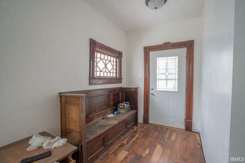 Tiny photo for 330 E Main Street, Camden, IN 46917 (MLS # 202545743)