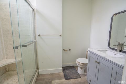 Tiny photo for 330 E Main Street, Camden, IN 46917 (MLS # 202545743)