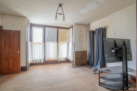 Tiny photo for 330 E Main Street, Camden, IN 46917 (MLS # 202545743)