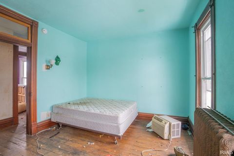 Tiny photo for 330 E Main Street, Camden, IN 46917 (MLS # 202545743)