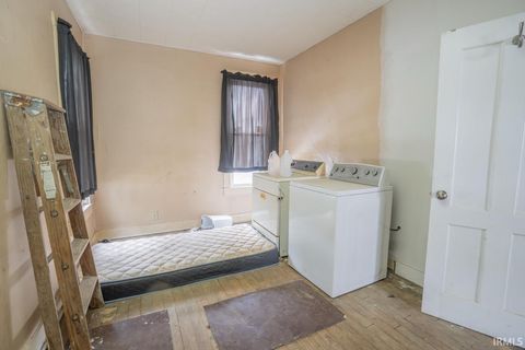 Tiny photo for 330 E Main Street, Camden, IN 46917 (MLS # 202545743)